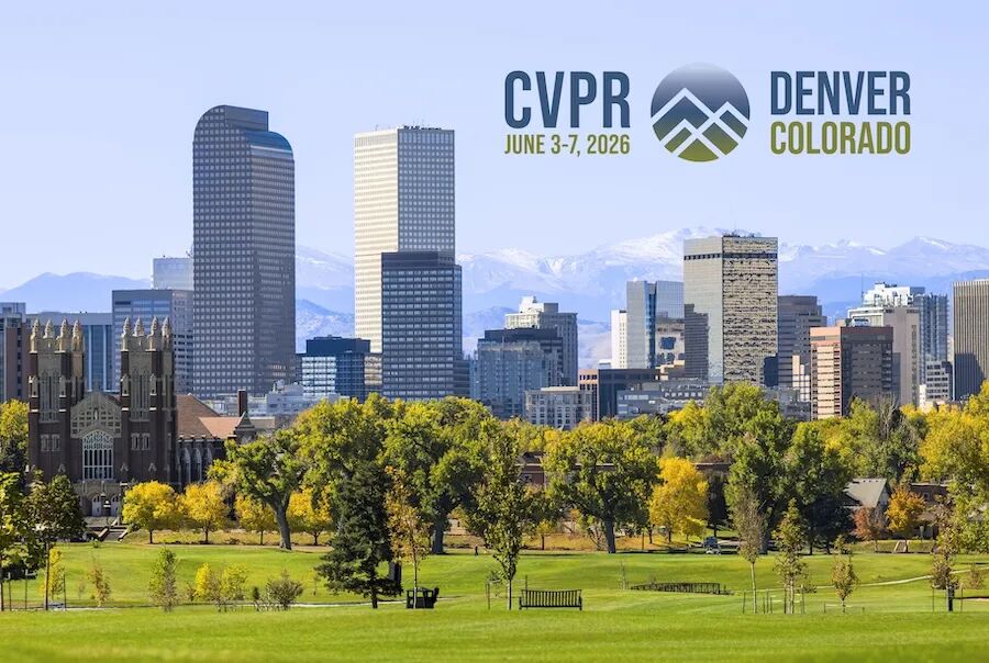 CVPR 2026现场直击：CV与机器人的物理结界被彻底打破图2