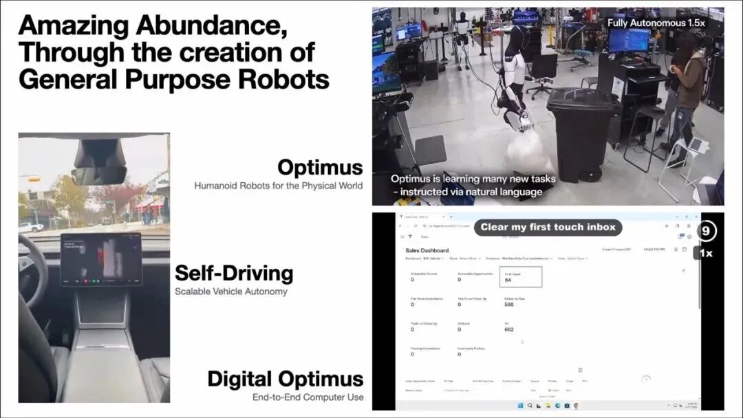 CVPR 2026现场直击：CV与机器人的物理结界被彻底打破图8