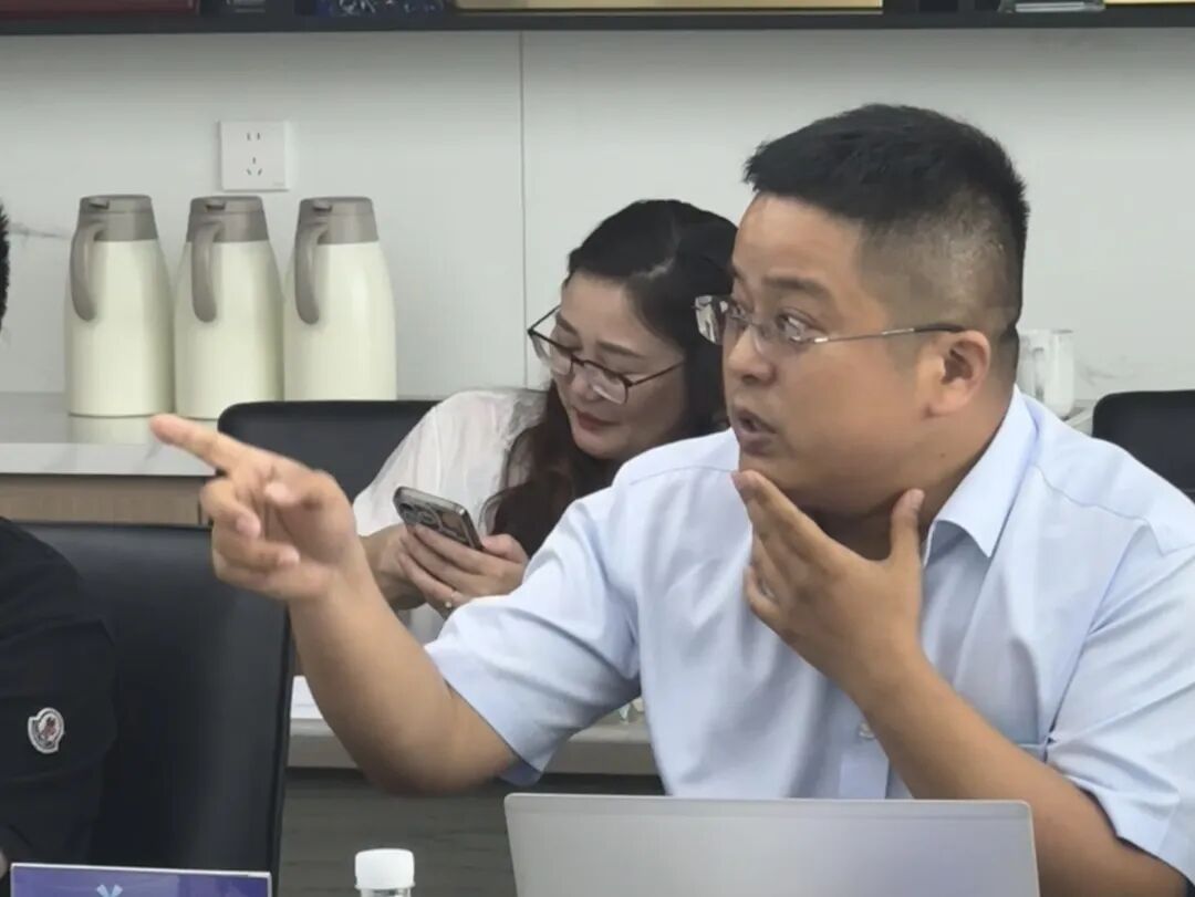 链聚信创生态・赋能芯式发展 | RISC-V产业协同创新专题交流活动圆满举办图9