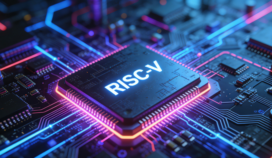 14款标杆产品集中亮相2026 RISC-V产业创新发展推进会图22