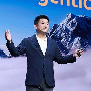 八问华为云CEO周跃峰：华为云MaaS怎么赢？
