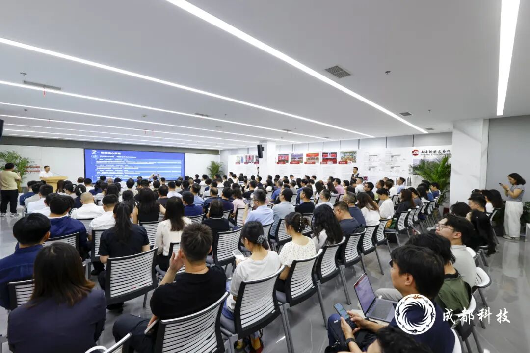 新政来了！火热对接！“先投后股”“资”润成果转化“最初一公里”图23