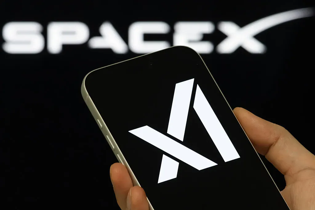 IPO在即，谷歌算力订单再为SpaceX添把火图3