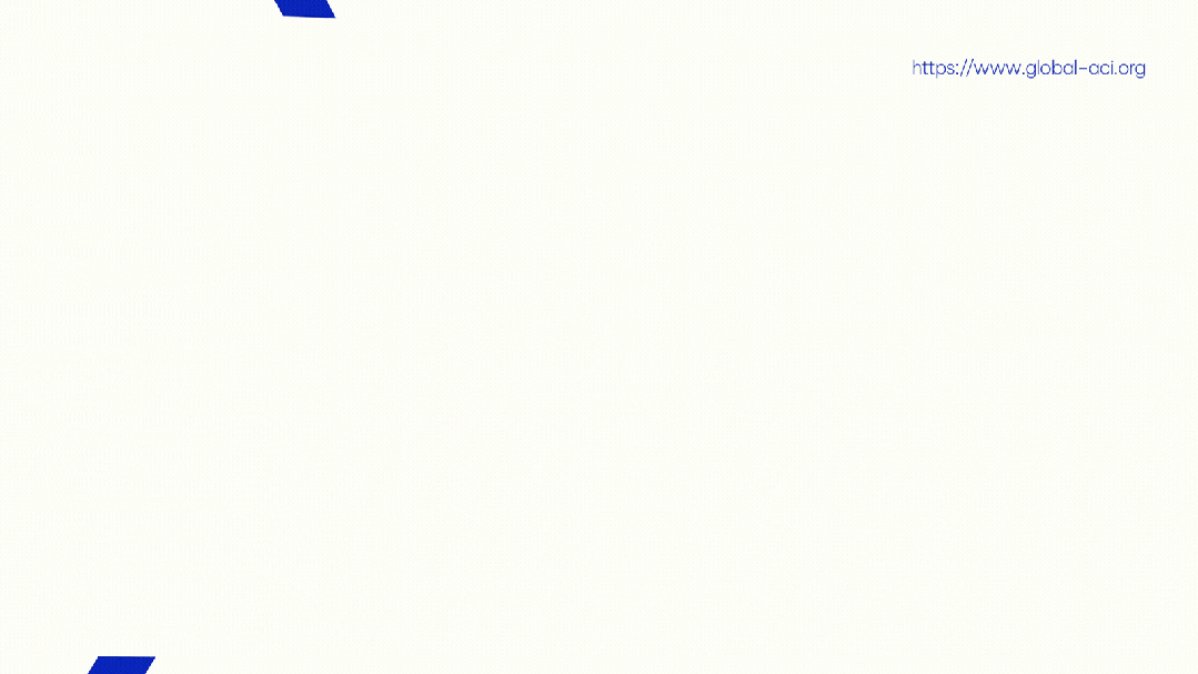 认可新篇章 | 全球认可合作组织正式发布品牌形象图2