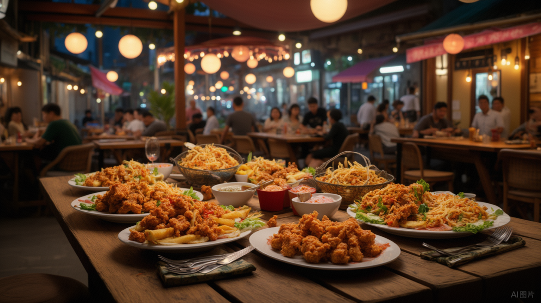 中国最大鸡排店要IPO了图1