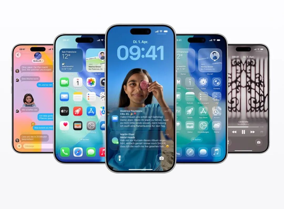 字节辟谣造车，iOS 27将改善续航，美国政府考虑入股人工智能企业，《剑星》续作首次公开，这就是今天的其他大新闻！图8