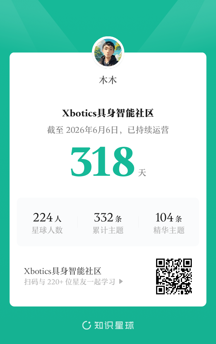 知识星球本周精选｜Ego 数据：具身 Scaling Law 缺失的一块拼图  —— 为什么 Ego 数据可能成为机器人基础模型 scaling law 的燃料图1
