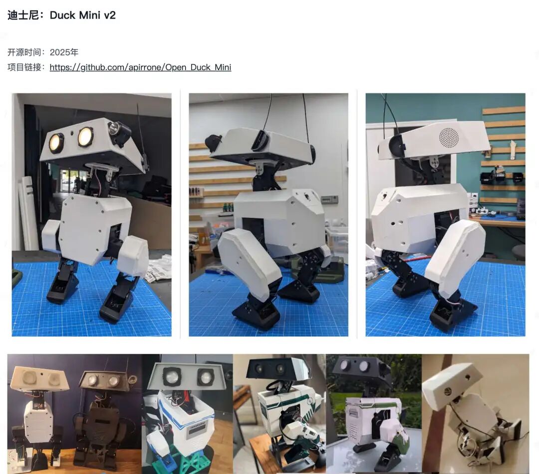 一年过去了，具身领域正在验证许华哲和周博宇的那场争论图9
