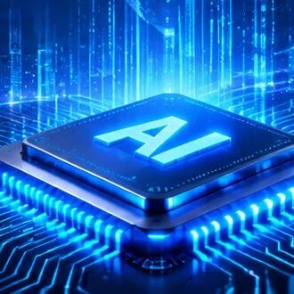 十张图拆解边缘 AI 全球产业链