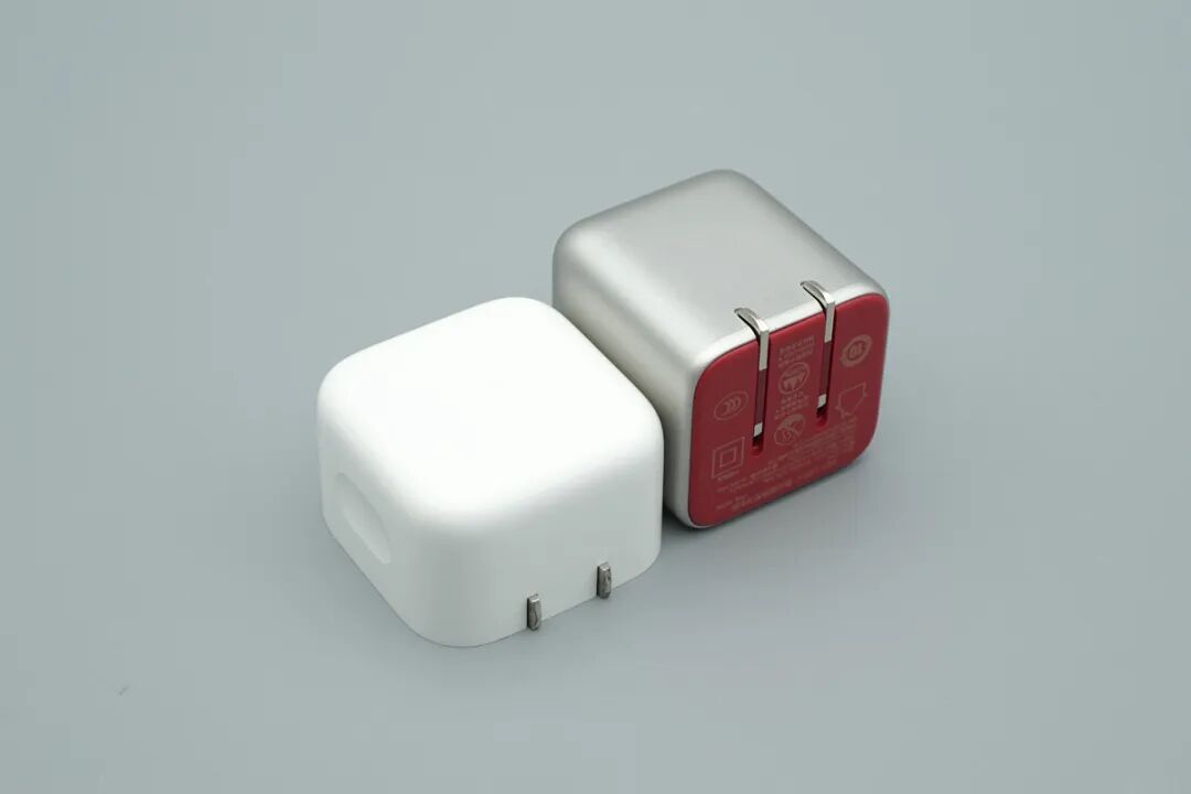 拆解报告：绿联USB-C 45W屏显氮化镓充电器图16