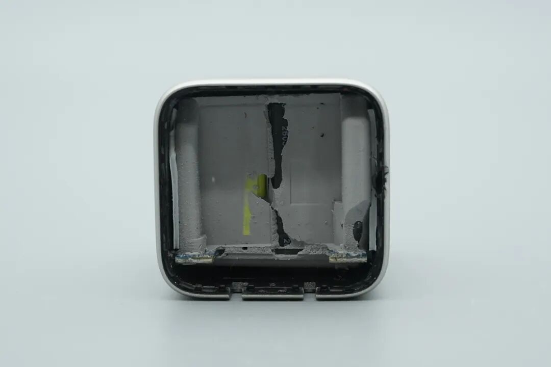 拆解报告：绿联USB-C 45W屏显氮化镓充电器图32