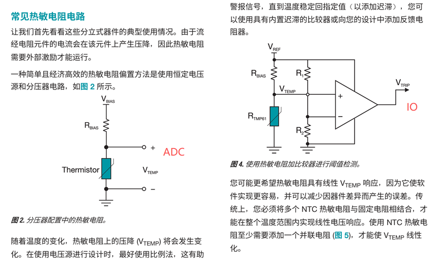 【开关电源系列】一文搞懂功率型NTC热敏电阻:参数详解与选型指南!图2