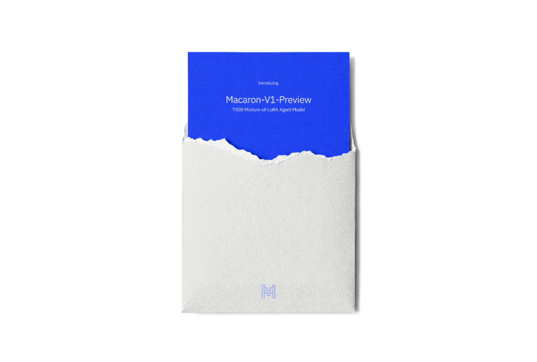 刚刚,Mind Lab开源V1系列模型Preview,749B参数,专为Agent 后训练图20