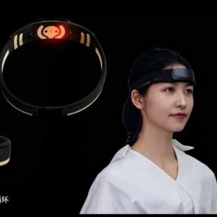国内首款EEG+fNIRS双模态脑机产品