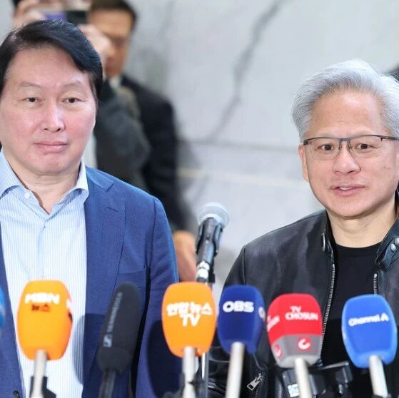 英伟达和SK海力士宣布建立多年技术合作，推进内存技术发展
