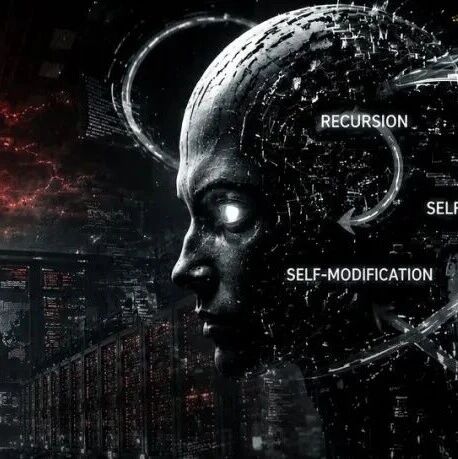 Anthropic 80%代码AI自已写，人类刹车来得及么？