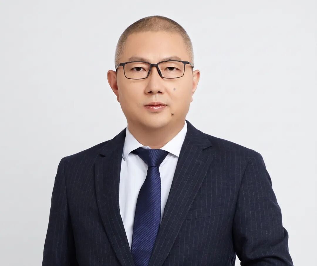 友宏医疗总经理颜宏武:把医院的初筛能力,装进一枚不足4克的智能戒指图2