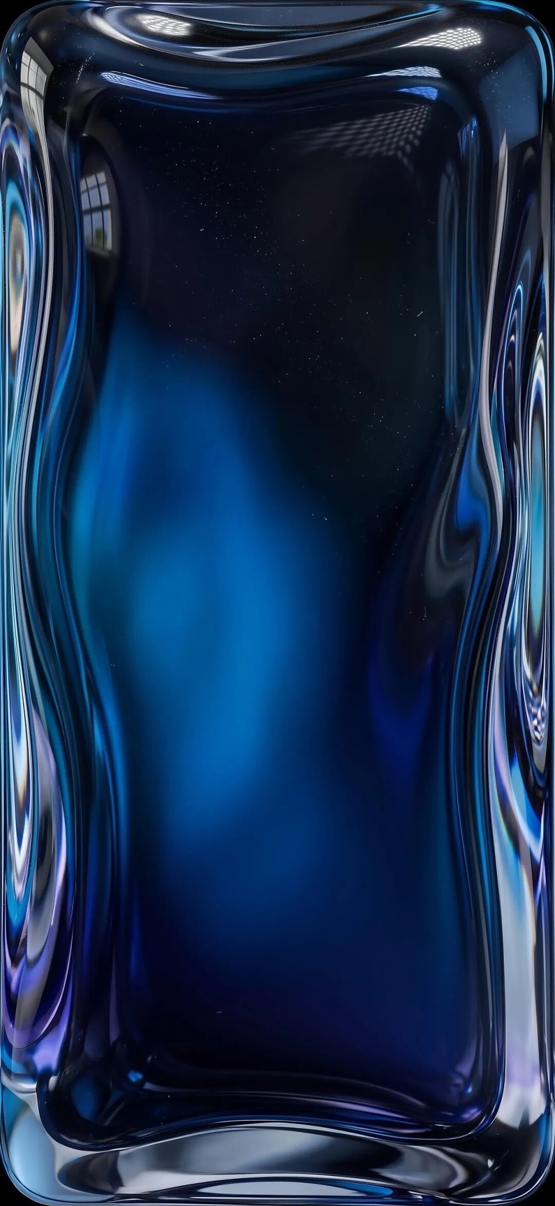 壁纸｜iPhone 简约锁屏图8