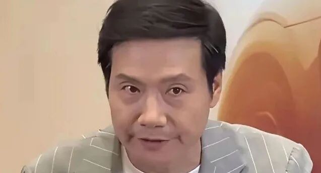 小米专利侵权案大反转，雷军沉默了图1