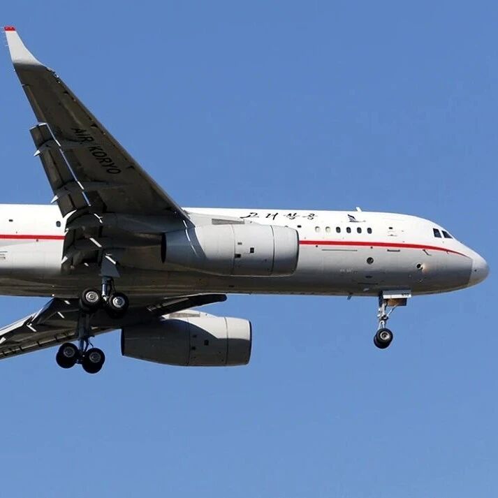 民航客机为什么不使用朝鲜领空？