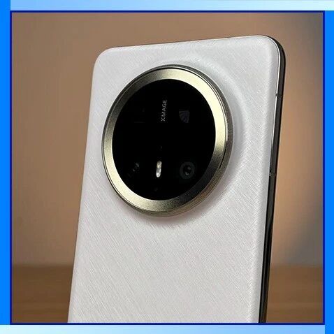 二手机｜华为旗舰半价捡漏：100W 快充 + 卫星消息，直出色彩还绝了