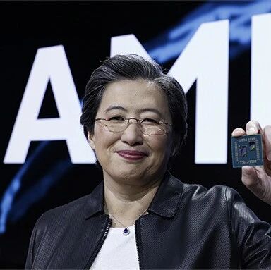 刚刚，AMD宣布投资181亿
