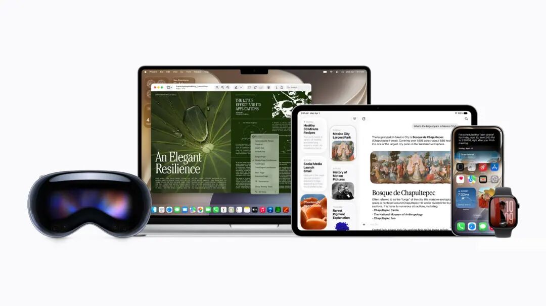 告别「人工智障」!全新Siri深夜炸场,苹果AI「换心」Gemini成功图18