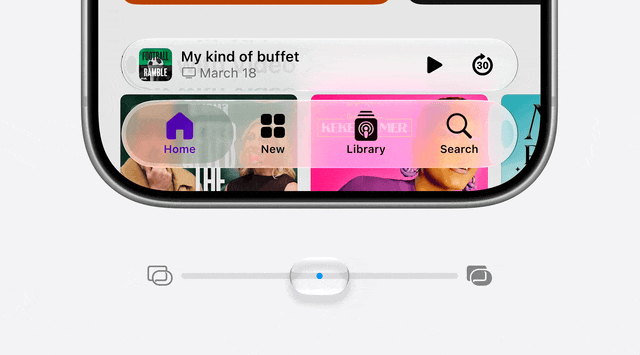 苹果 WWDC26 总结:iOS 27 的 Siri AI 很惊艳,但国行用户暂时无缘图3