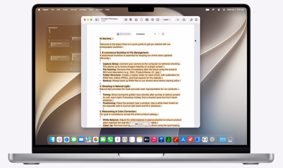库克深情告别！Siri换脑重生，AI撑起苹果WWDC，中国市场：再等等图31