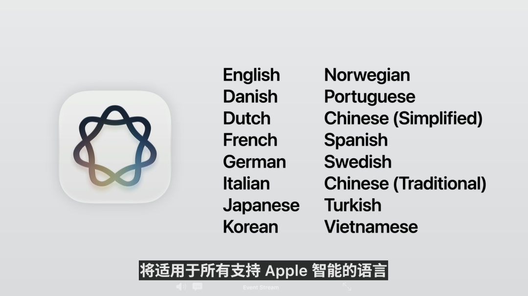 库克深情告别！Siri换脑重生，AI撑起苹果WWDC，中国市场：再等等图53