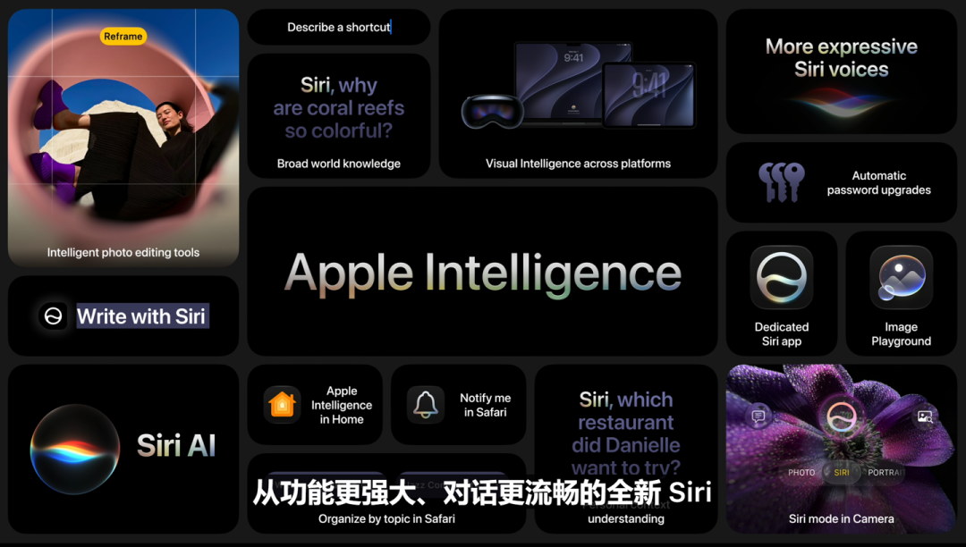 熬夜蹲完苹果WWDC26，iOS 27、iPadOS 27和macOS 27等新系统升级重点一文看够图44