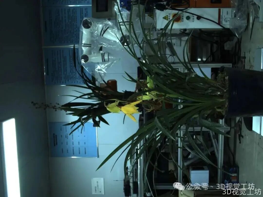 苏州三迪斯维！SD-M系列！三合一高精度结构光3D相机！支持户外和焊接场景！支持面阵扫描、摆动线扫和固定线扫三种模式！图37