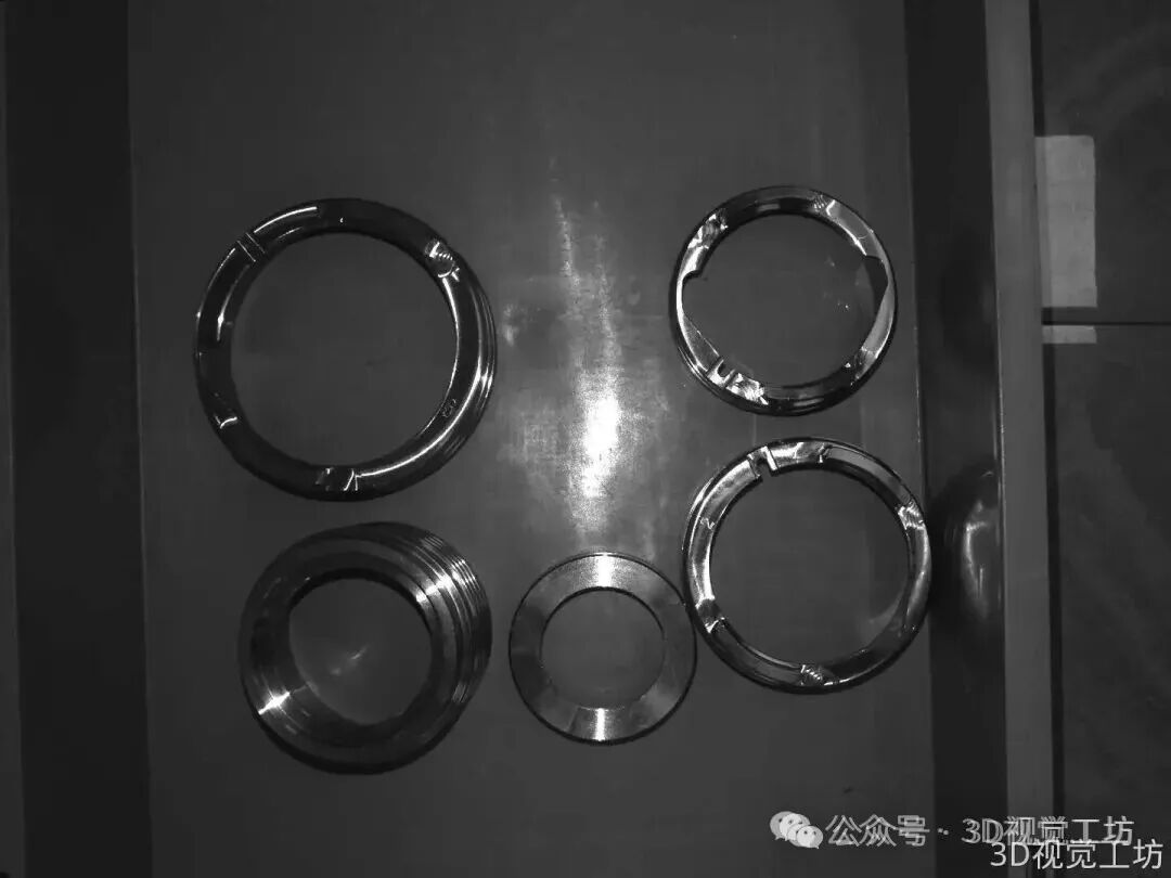 苏州三迪斯维！SD-M系列！三合一高精度结构光3D相机！支持户外和焊接场景！支持面阵扫描、摆动线扫和固定线扫三种模式！图53