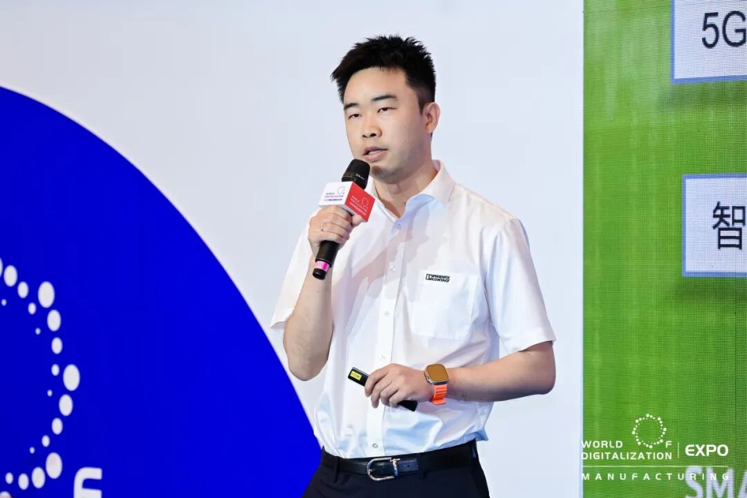 AI如何在工业落地?工业AI发展到哪一步了?2026首届工业人工智能大会观察图7