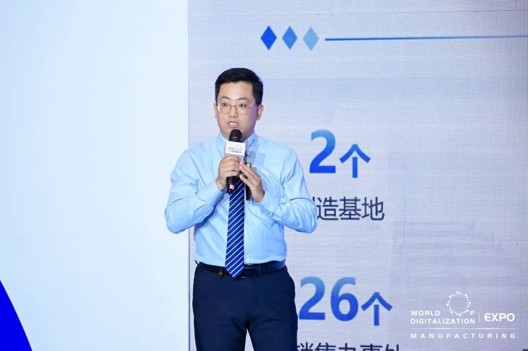 AI如何在工业落地?工业AI发展到哪一步了?2026首届工业人工智能大会观察图16