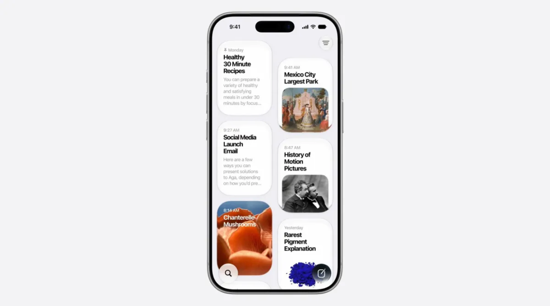 库克最后一舞,苹果拿出Siri AI图8