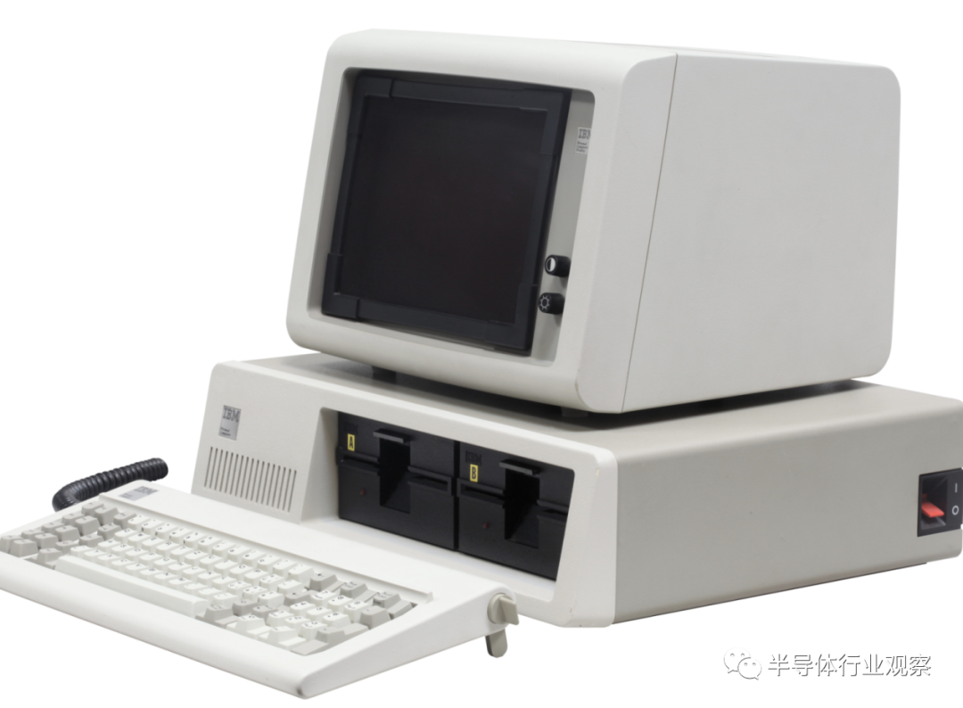 48年前的今天,X86处理器正式诞生图3