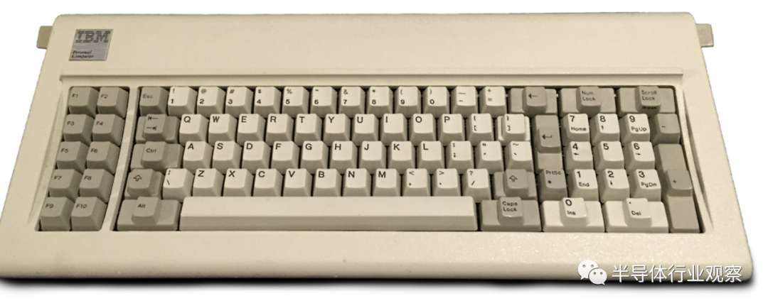 48年前的今天,X86处理器正式诞生图5