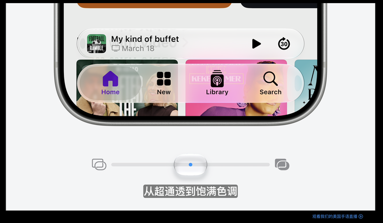 图源:Apple 苹果在 iPhone 的外壳里面塞了一台 Google Pixel,中国用户依旧用不上图15