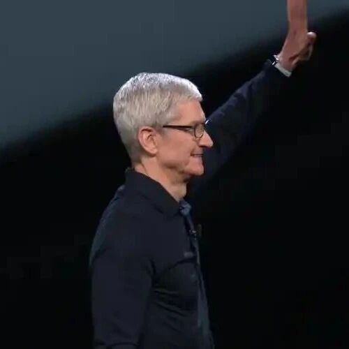 苹果宣布中国大陆暂不支持Siri AI、新一代苹果智能！