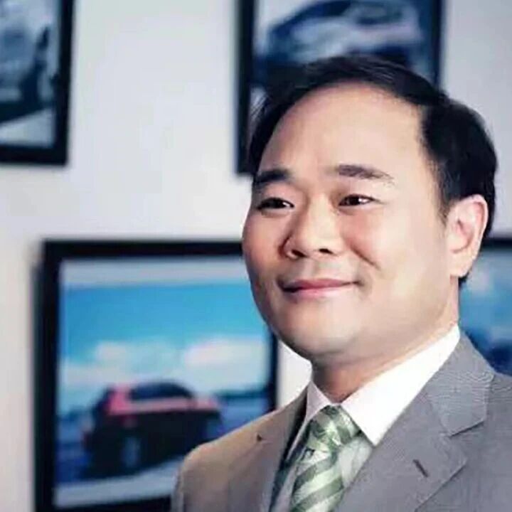 李书福投出一个IPO，已浮盈7亿