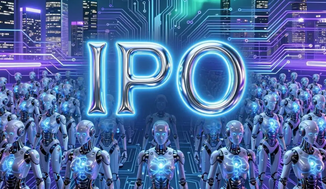 宇树、云深处、乐聚竞速IPO，600亿资金疯狂下注，具身智能迎生死战？图2