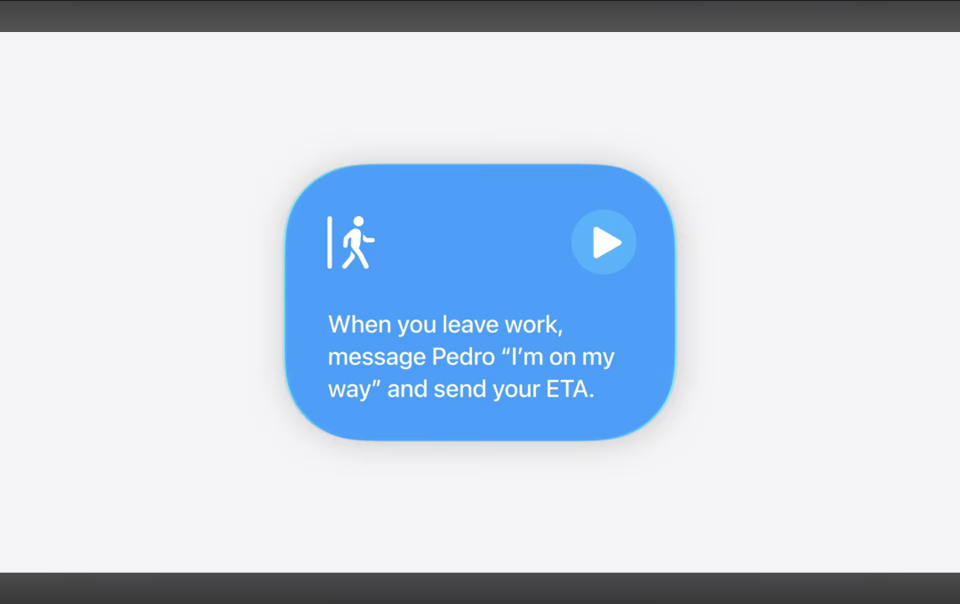 告别「人工智障」,全新Siri深夜炸场,苹果AI「换心」Gemini成功图17