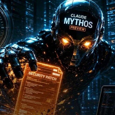 危险！Anthropic自曝：Mythos已把「N天漏洞」压缩成N小时