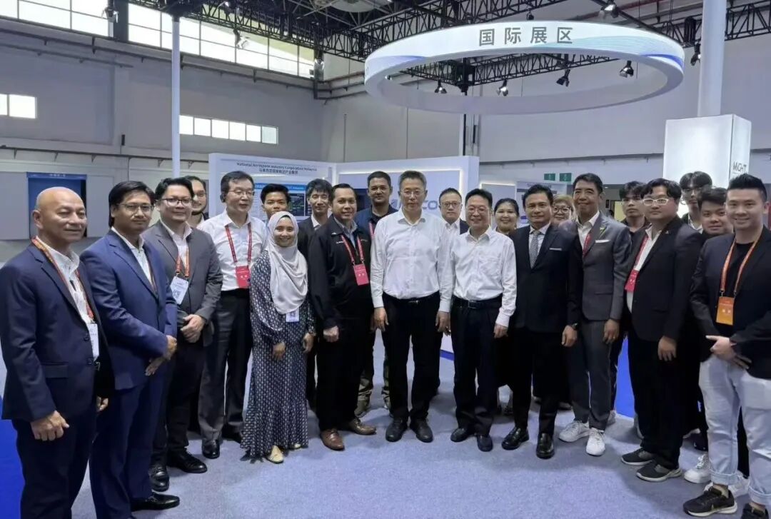 2026低空经济发展大会向全球发出邀约:国际需求精准对接,专业观众招募全面启动图2