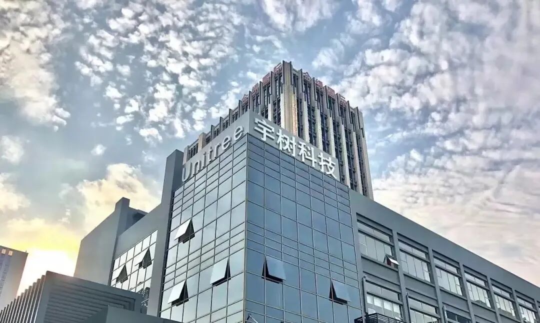宇树科技过会,影响的不止半导体图2