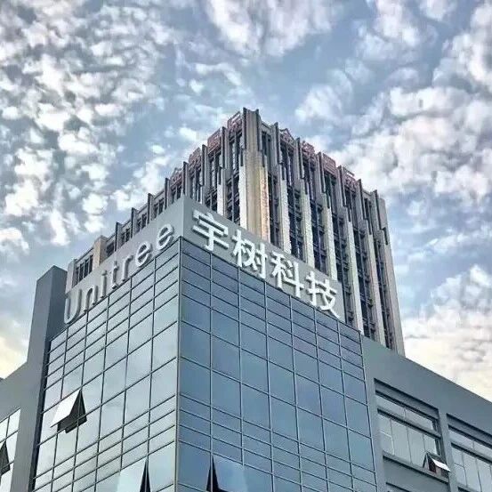 宇树科技过会，影响的不止半导体