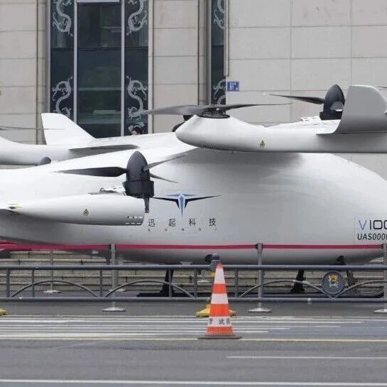 武汉领跑、“都市圈低空一体化”协同，低空经济“湖北板块”正加速崛起