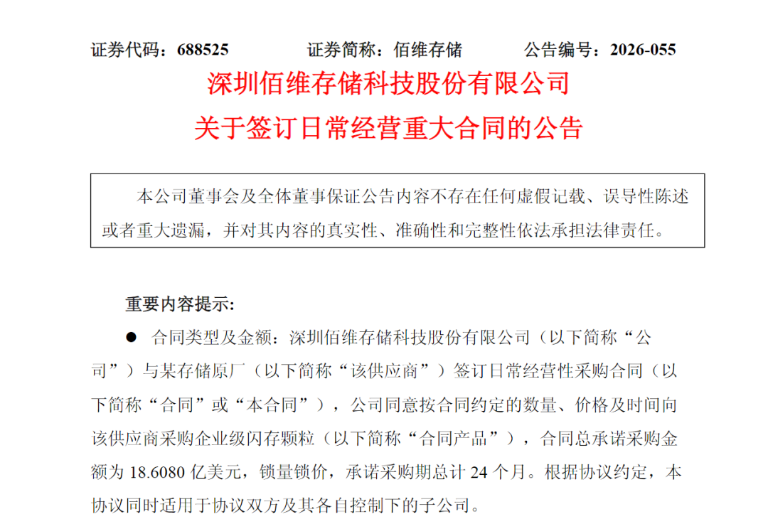 密集冲刺IPO、签百亿采购合同,国内存储火力全开图2