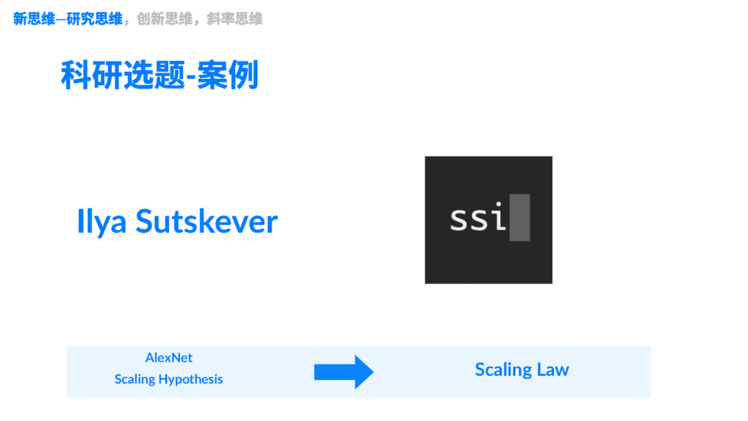 陆奇:Researcher Founder,从 -1 到 1,从研究到价值图20